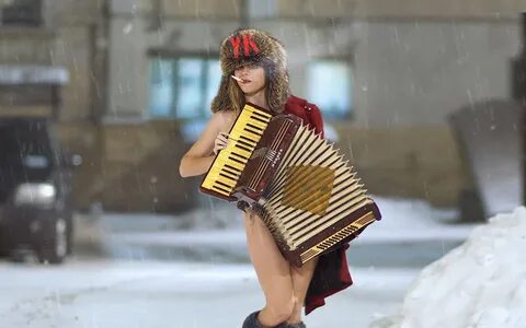 Девочка запомни песня