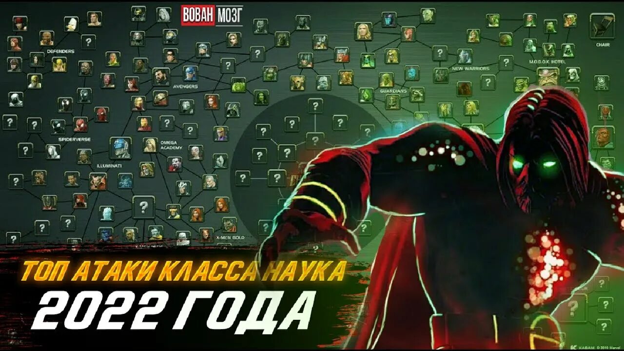 Марвел битва чемпионов таблица Марвел Битва чемпионов/Продажа аккаунтов Вы можете купить или продать аккаунт здесь ВКонтакте