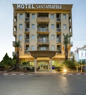 Hotel santa