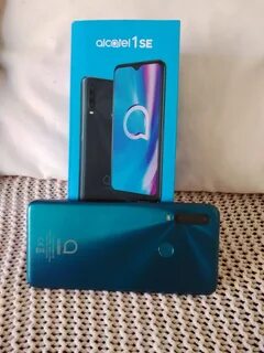 1 alcatel