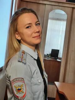 Мисс полиция 2020