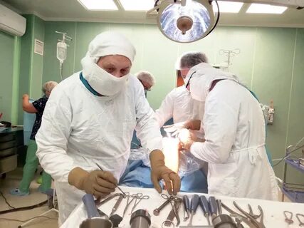 Больница 7 отделение травматологии