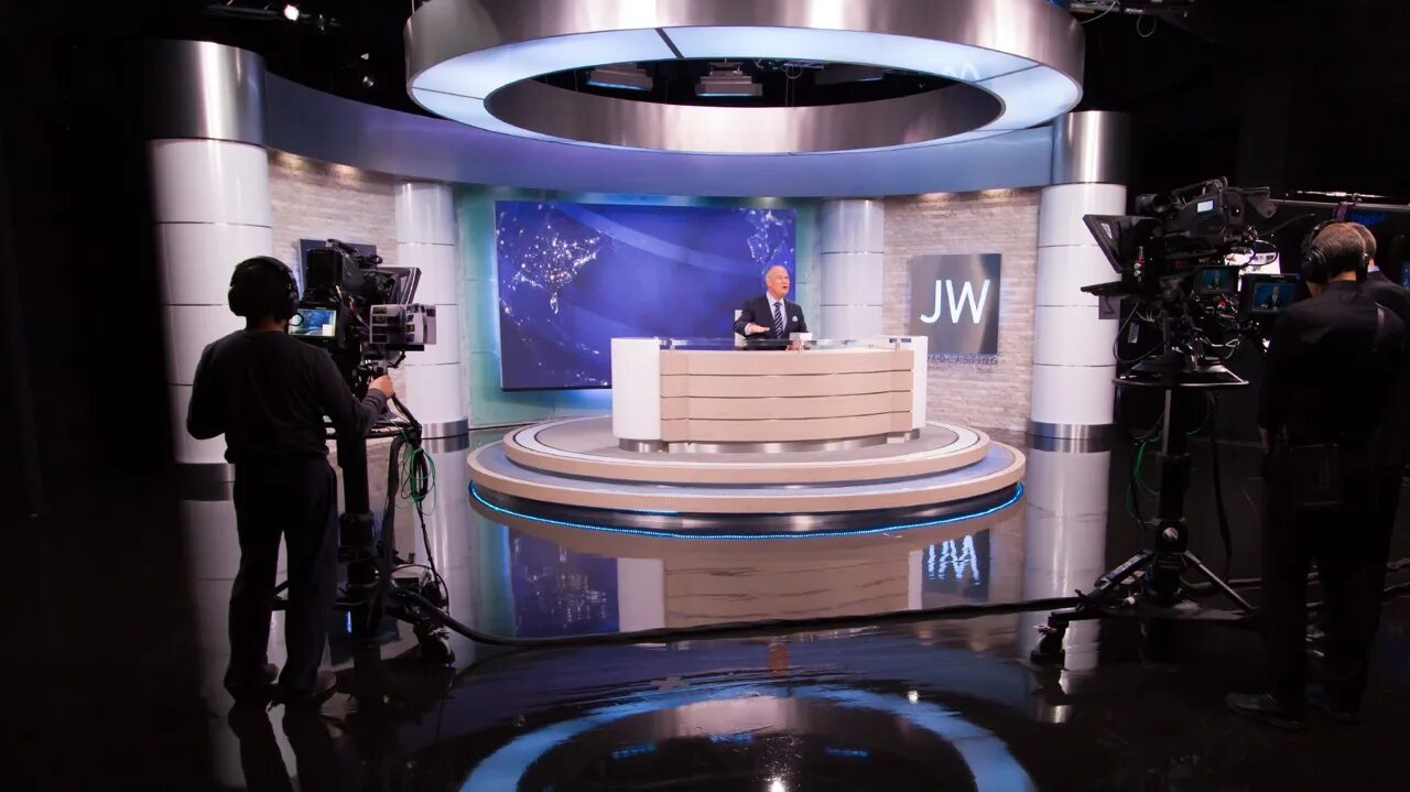 Jw broadcasting февраль