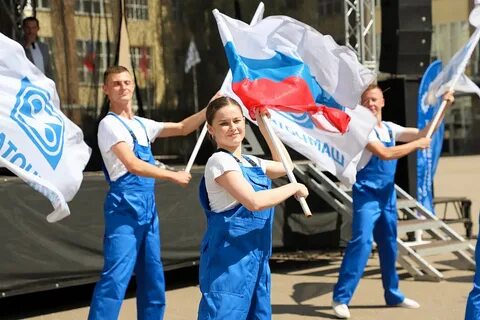 Отличившиеся сотрудники