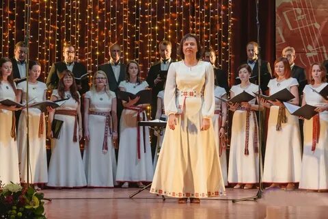 Певческие ассамблеи