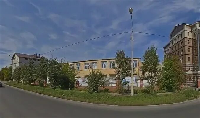 Пжкх казань