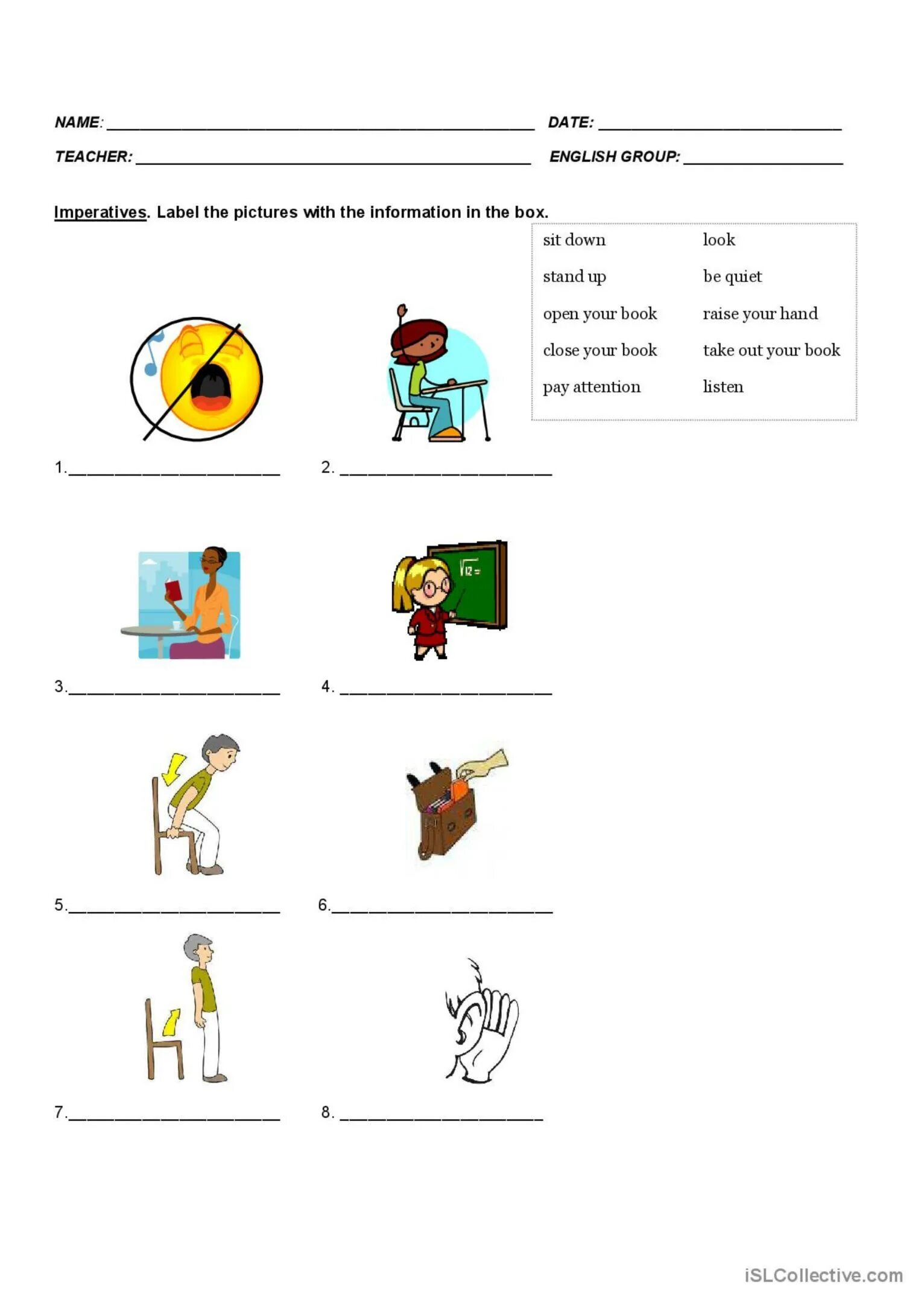 Imperative exercises. Повелительное наклонение английский worksheets. imperative в английском языке упражнения. imperative в английском языке упражнения для детей. повелительное наклонение в английском языке упражнения.
