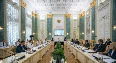 Прошла коллегия