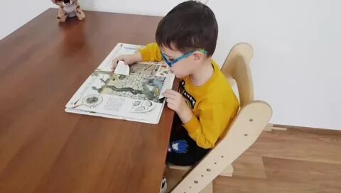 Стоящий обзор