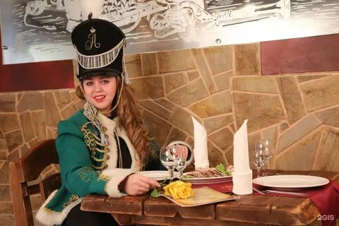 Обед багратиона
