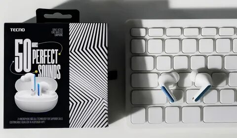 Наушники техно пова 5