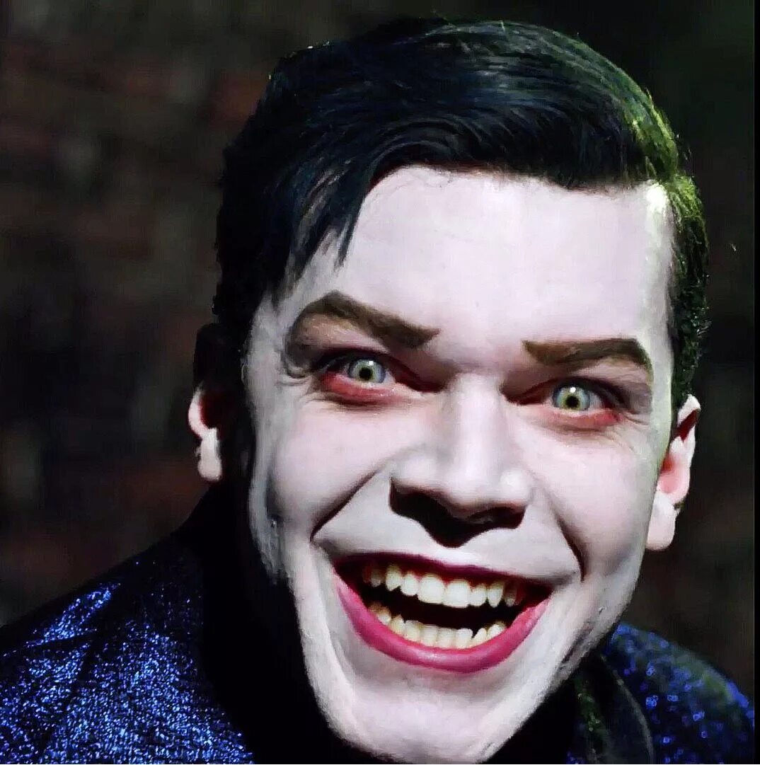 Джеремайя валеска. Монахэн джокер. Джером валеска. Джером валеска готэм. Кэмерон монахэн готэм джером.