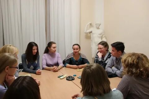 Курсы по философии