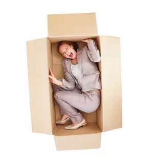 You need a box