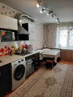 Рассвет костанай