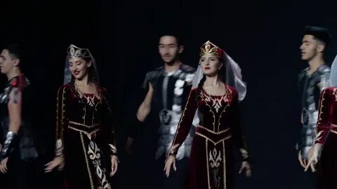 Армянскую музыку шалахо
