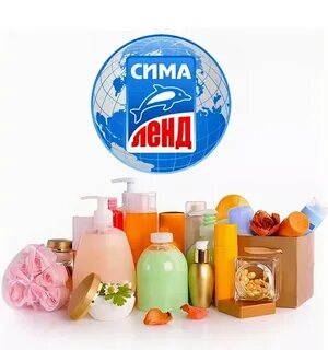 Товары магазина сималенд