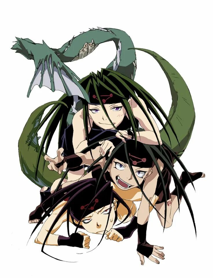 Envy c