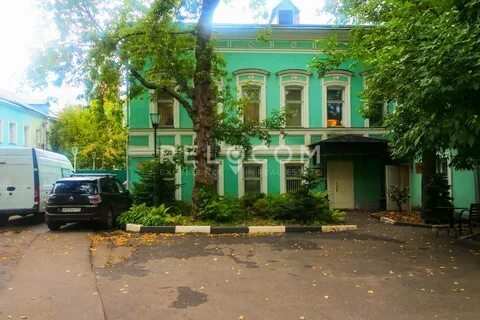 Станиславского 2 1