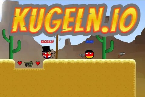 I o games