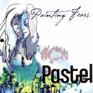 Pastel песня