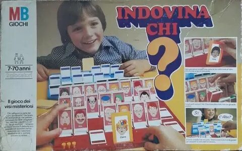 Chi игра