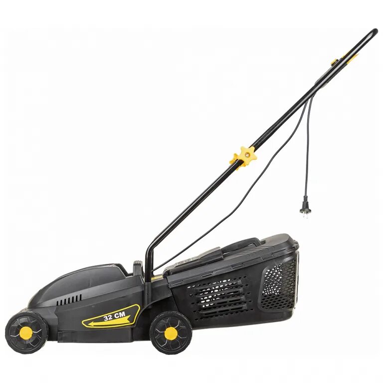 Huter elm 320 1000