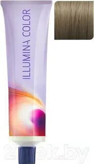 Краска для волос wella professional illumina