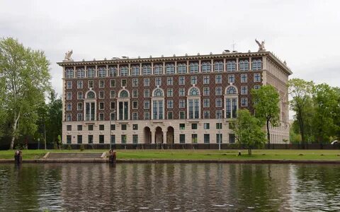 Жк венеция