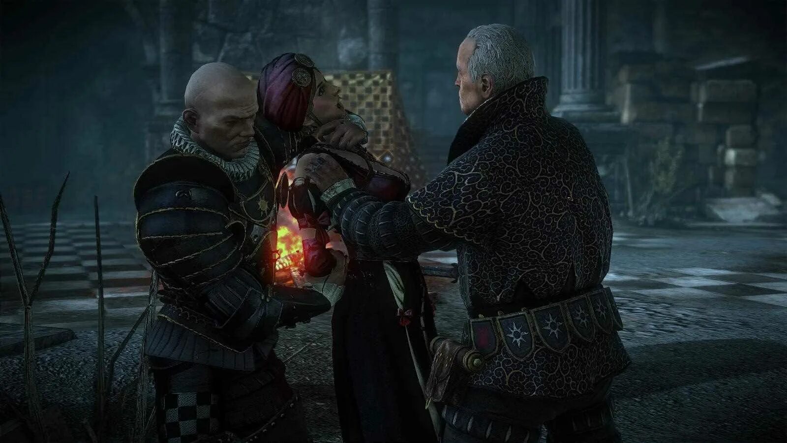 Лесбомантия из ведьмак 2. Ведьмак 2 на 100 процентов. Хальдор хальдорсон ведьмак 2. Хижина бандитов ведьмак 2. Геральт убийца королей.