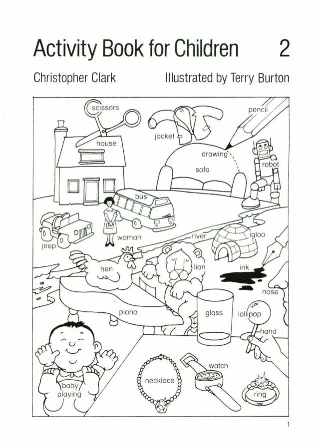 Activity book for children. Oxford activity book for children. [Christopher Clark] Oxford activity book for children. Activity book для детей. Activity book pdf