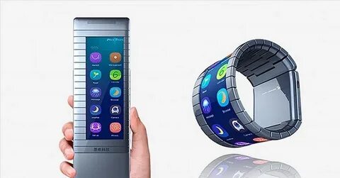 Смартфон 2030