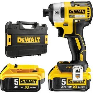 Impact 18v