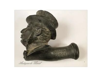 Head pipe
