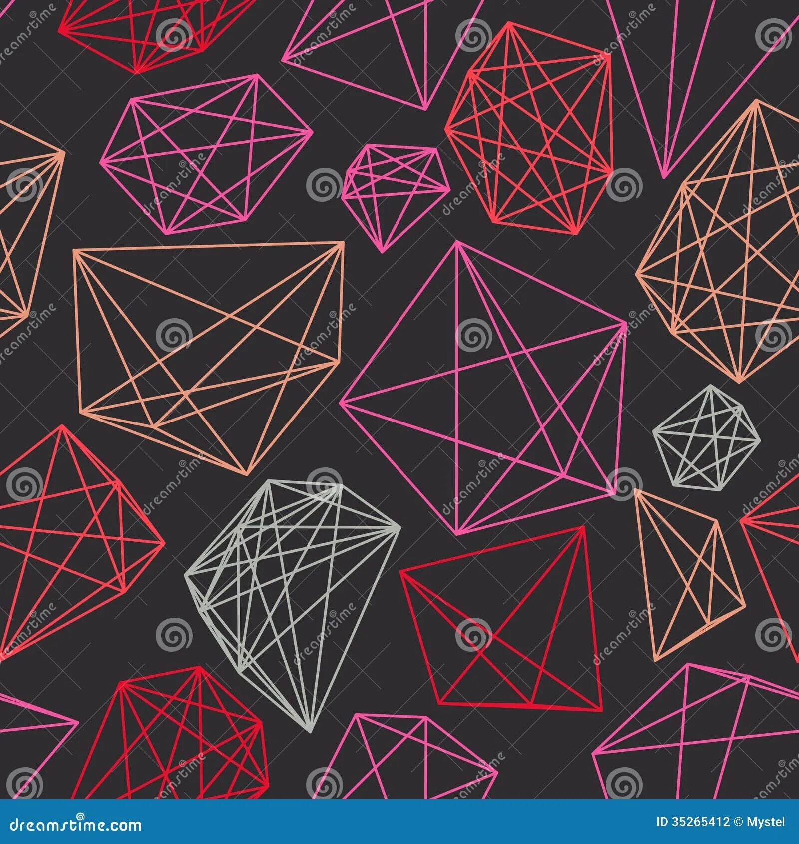 Vector geometry