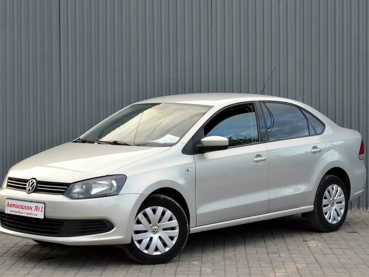 Volkswagen Polo седан 2012. Фольксваген поло седан 2012. Volkswagen Polo sedan 2012. Фольксваген поло 2012г.