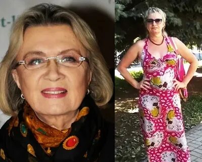 Актриса Наталья Вавилова жалаңаш суреттері