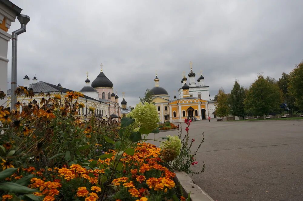 Давидова пустынь монастырь расписание богослужений. Новый быт монастырь давидова пустынь. вознесенская давидова пустынь.