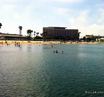 Del rey beach
