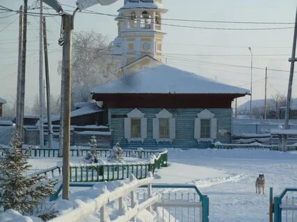 Вилюйск