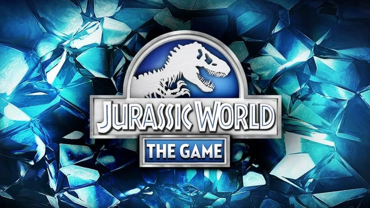 Jurassic world чит. Jurassic World the game logo. Мир Юрского периода алавар. Jurassic World the game фон с логотипом. Jurassic World моды.