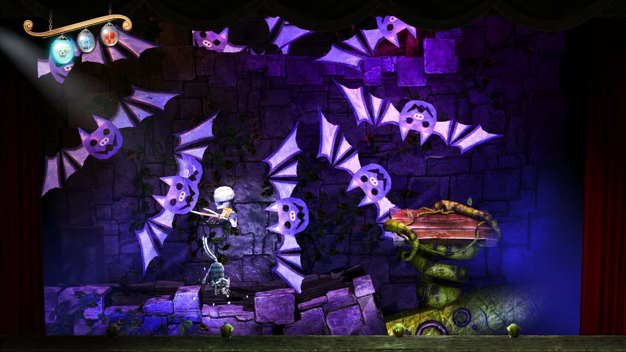 Puppeteer ps3. Кукловод puppeteer ps3. puppeteer игра на ps3. игру playstation 3 кукловод. кукловод ps vita.