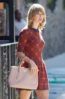 Taylor swift style