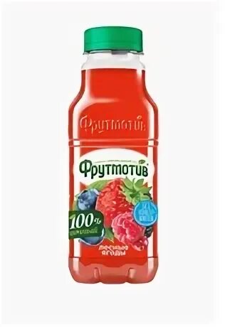 Нектар фрутмотив