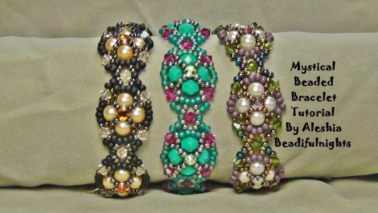 Bead tutorial