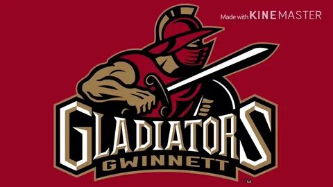 Aurora gaming gladiators