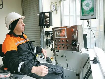 Сургутнефтегаз кадры