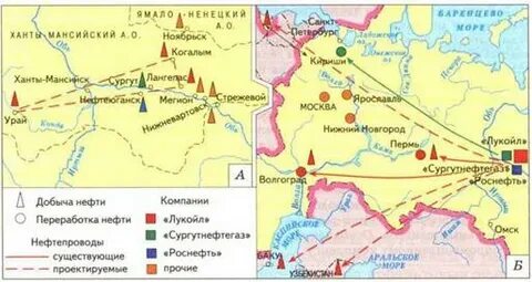 Западно сибирский тпк