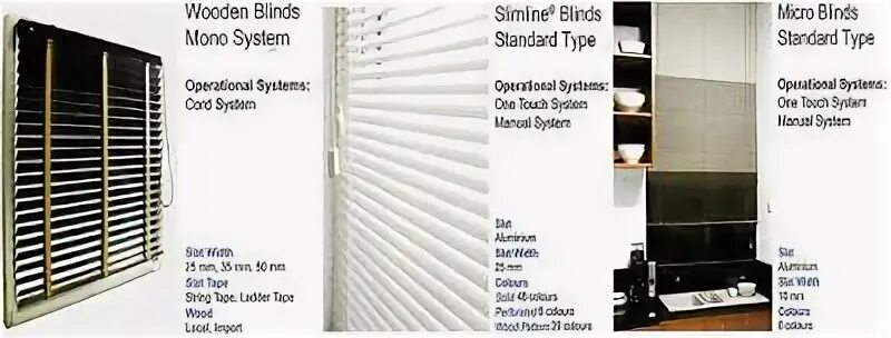 Mono systems