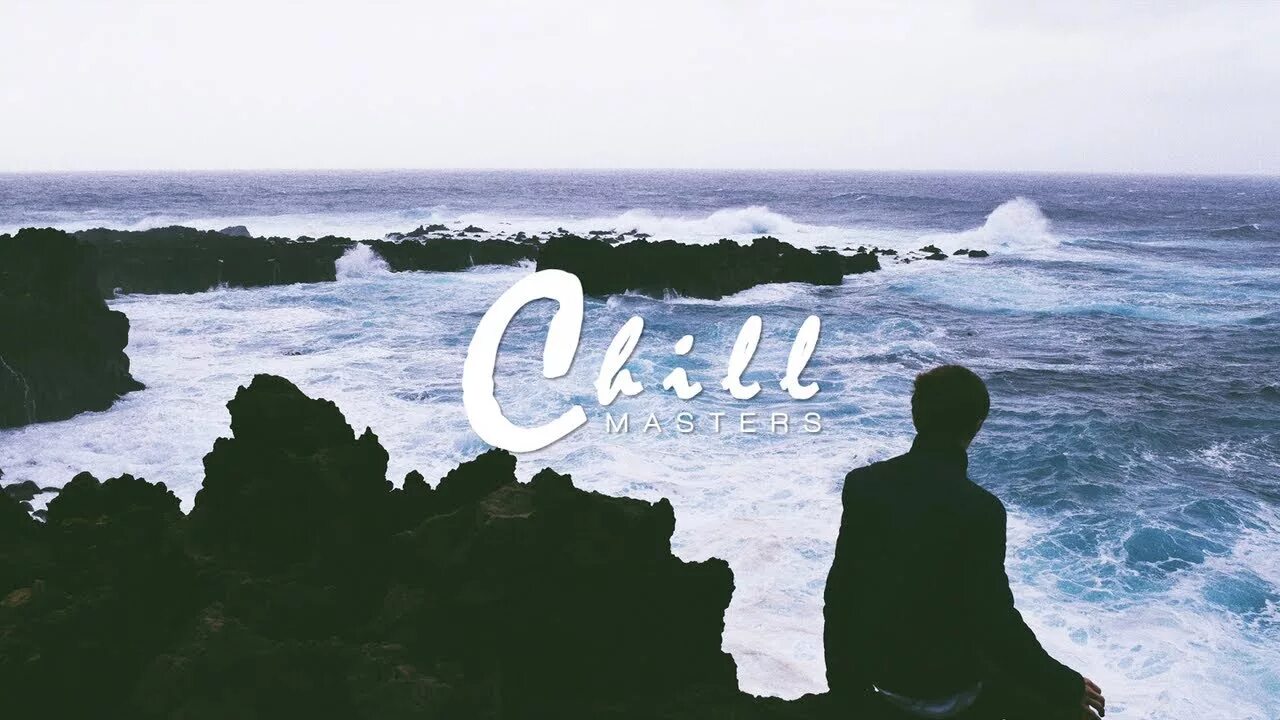 Your are on an island